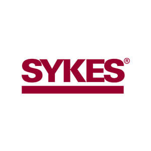 SYKES